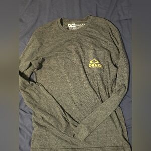 Drake Waterfowl Long Sleeve *READ*